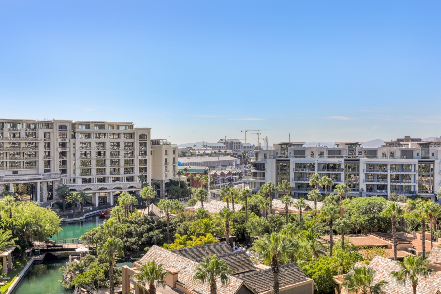 3 Bedroom Property for Sale in Waterfront Western Cape